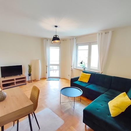 Prywatny Parking Apartament Zacisze By Rentoom Stary Toruń Exteriör bild