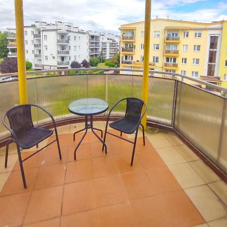 Prywatny Parking Apartament Zacisze By Rentoom Stary Toruń Exteriör bild