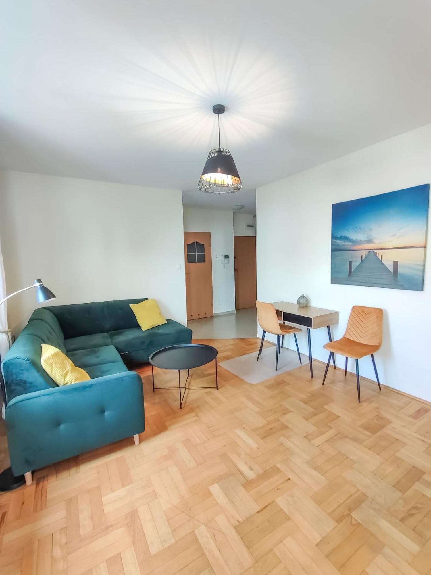 Prywatny Parking Apartament Zacisze By Rentoom Stary Toruń Exteriör bild