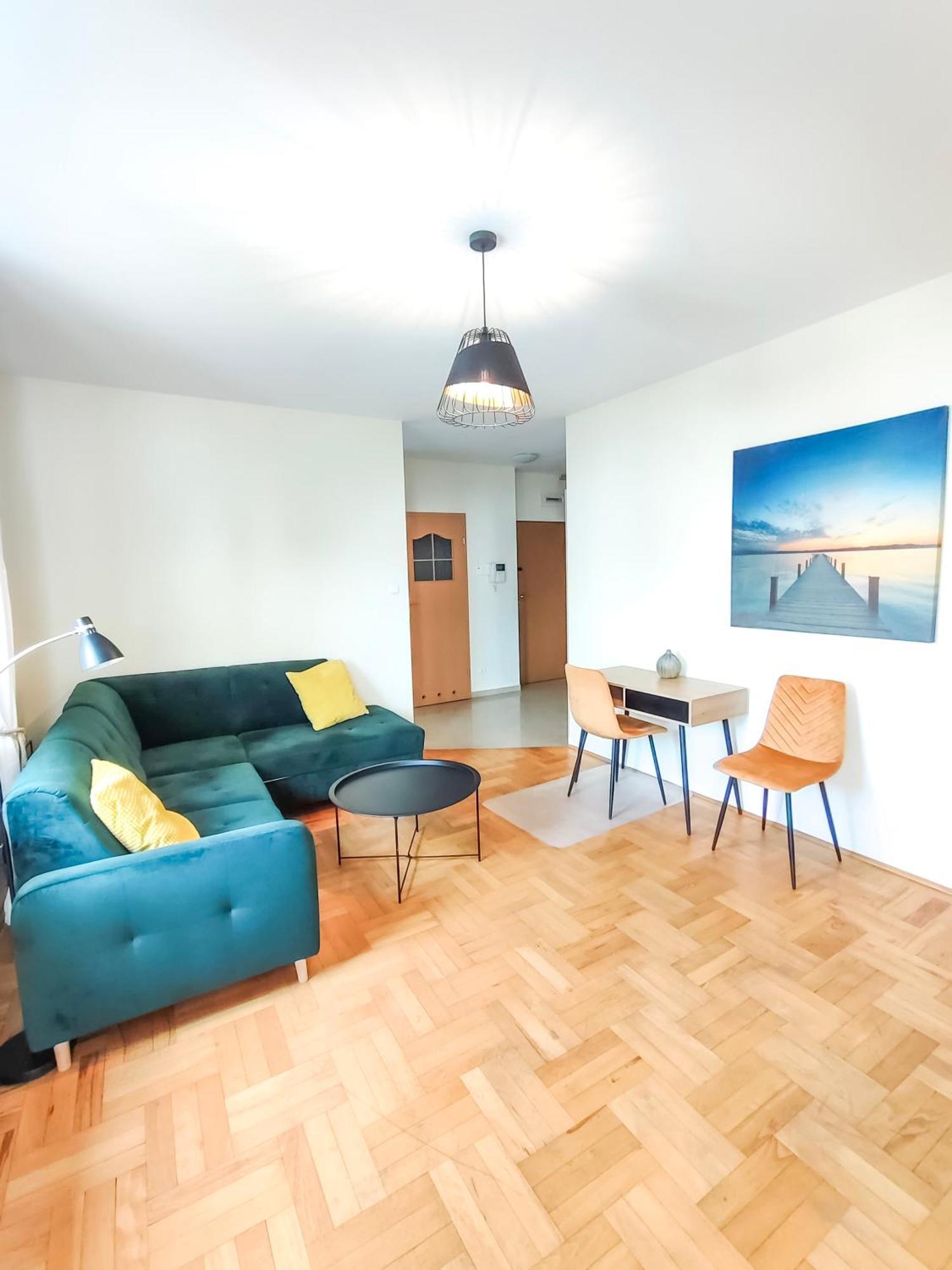 Prywatny Parking Apartament Zacisze By Rentoom Stary Toruń Exteriör bild
