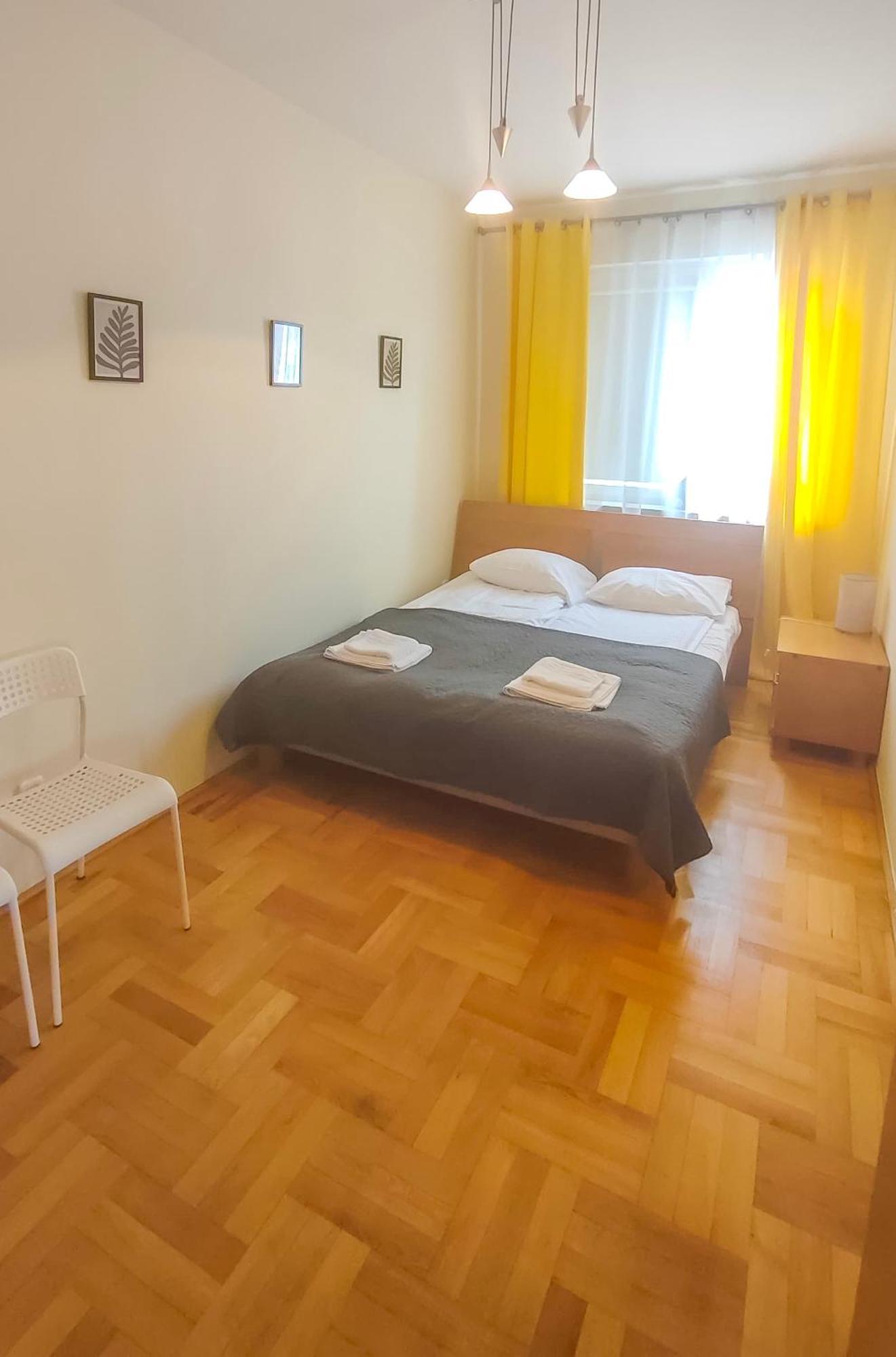 Prywatny Parking Apartament Zacisze By Rentoom Stary Toruń Exteriör bild